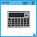 12digital pocket calculator